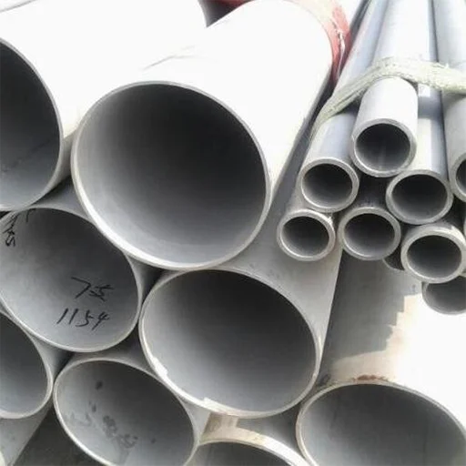 316 Stainless Steel SCH 40 Seamless Pipe